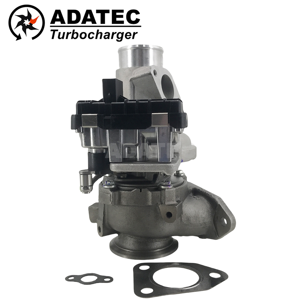 GT14 876358-0003 8763580003 8763585003 Turbocharger C00185436 Turbine 873658 for Saic Chase V80 G10 2.0T Gasoline Engine Turbo
