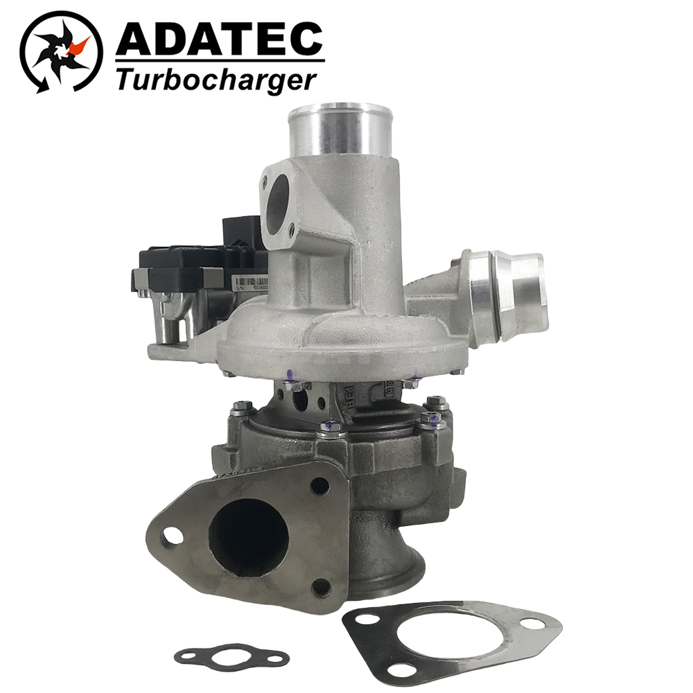 GT14 876358-0003 8763580003 8763585003 Turbocharger C00185436 Turbine 873658 for Saic Chase V80 G10 2.0T Gasoline Engine Turbo