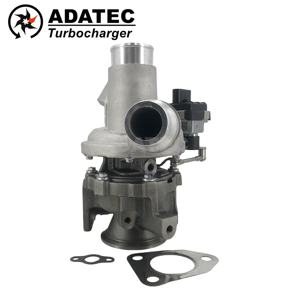 GT14 876358-0003 8763580003 8763585003 Turbocharger C00185436 Turbine 873658 for Saic Chase V80 G10 2.0T Gasoline Engine Turbo