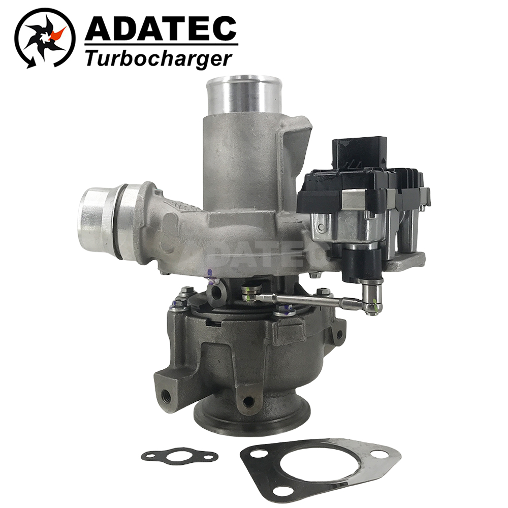 GT14 876358-0003 8763580003 8763585003 Turbocharger C00185436 Turbine 873658 for Saic Chase V80 G10 2.0T Gasoline Engine Turbo