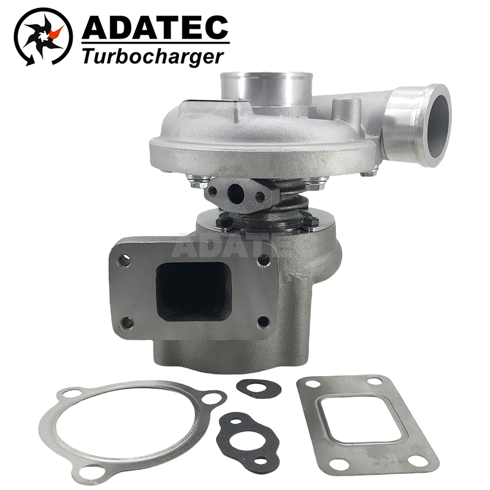 Brand New GT2556 Turbocharger 763886 Turbo 763886-5001S 32006071 Turbo Charger Turbocharger for 4.4L Jcb Dieselmax Euro 2 Engine