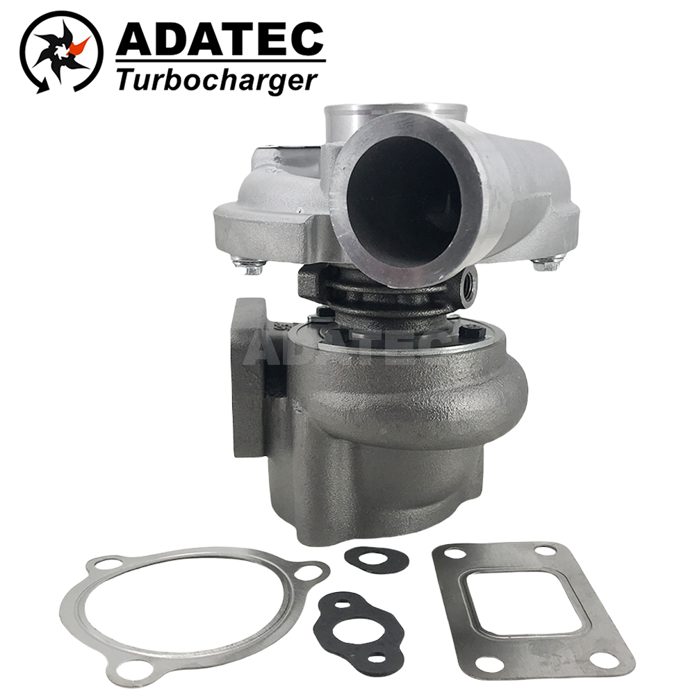 Brand New GT2556 Turbocharger 763886 Turbo 763886-5001S 32006071 Turbo Charger Turbocharger for 4.4L Jcb Dieselmax Euro 2 Engine