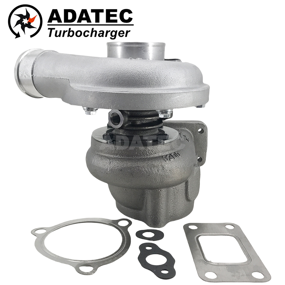 Brand New GT2556 Turbocharger 763886 Turbo 763886-5001S 32006071 Turbo Charger Turbocharger for 4.4L Jcb Dieselmax Euro 2 Engine