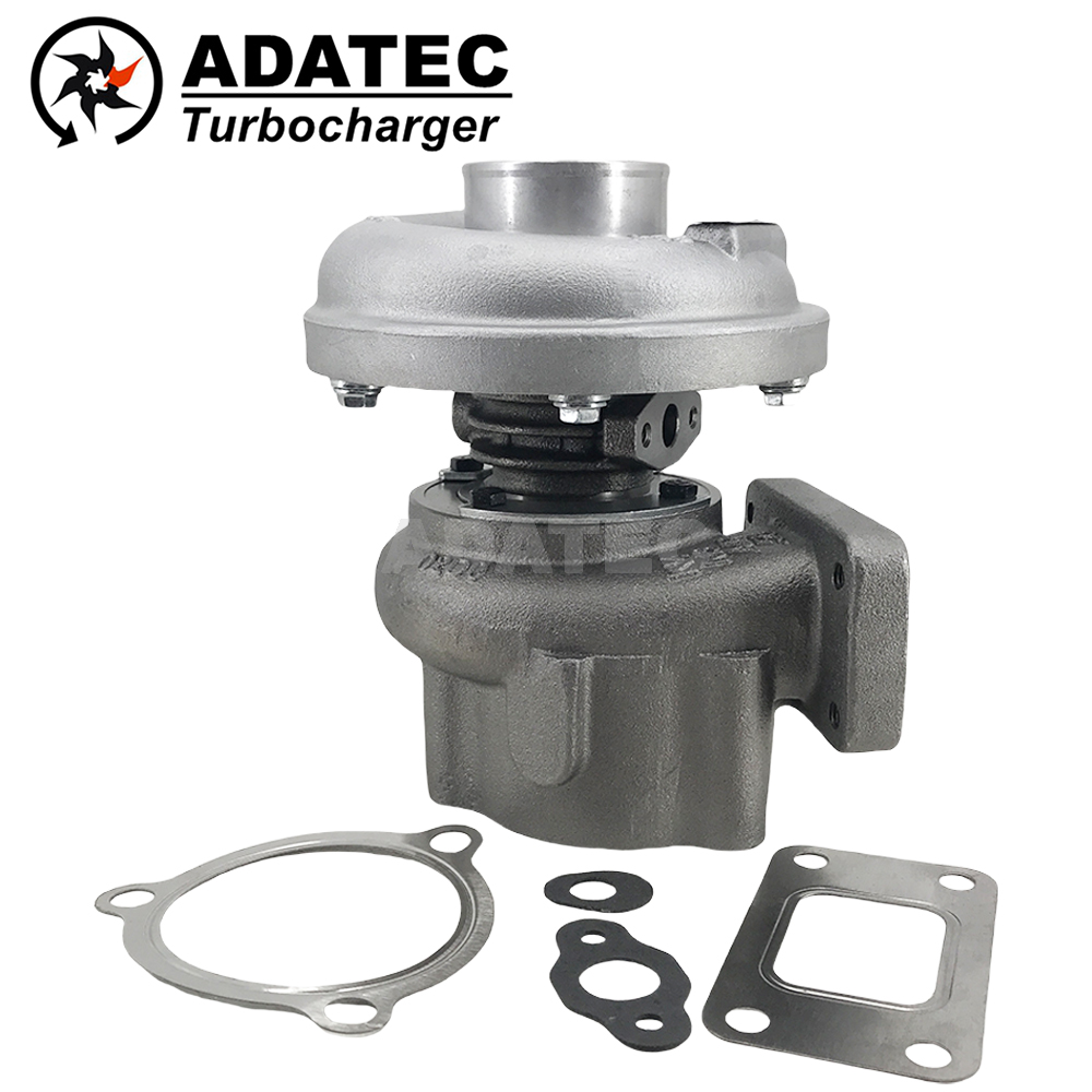 Brand New GT2556 Turbocharger 763886 Turbo 763886-5001S 32006071 Turbo Charger Turbocharger for 4.4L Jcb Dieselmax Euro 2 Engine