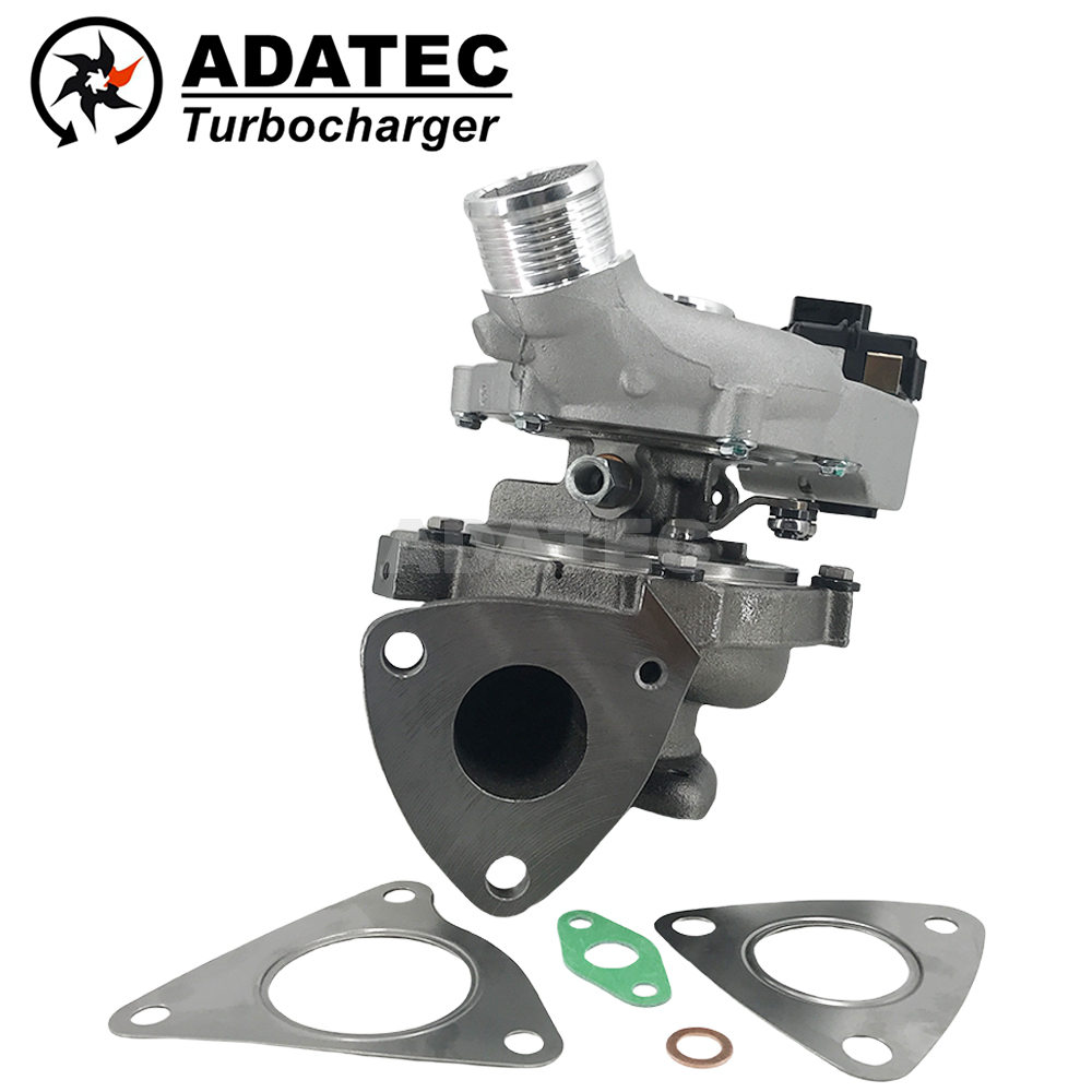 Brand New GTB1749VK Turbocharger 778400 Turbo 778400-0004 AX2Q6K682CB Turbocharger for 2009- Jaguar XFS with 306DT, ANV6D Engine