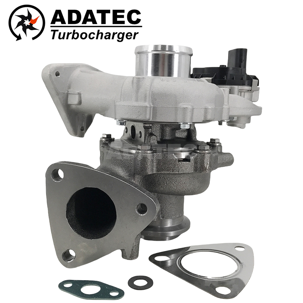 GTE1446VKZ 850229 Turbocharger 850229-5004S Turbine JB3Q-6K682-AA Turbocharger for FORD RANGER T6 2.0 ECOBLUE 177KM/130KWOD 2018