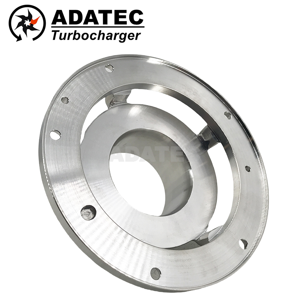 776469 GTB2260VK Turbo Nozzle Ring Base VNT Turbine 059145722R Geometry for Audi Q7 3.0 TDI 176 Kw - 240 HP CASA 2007-2010