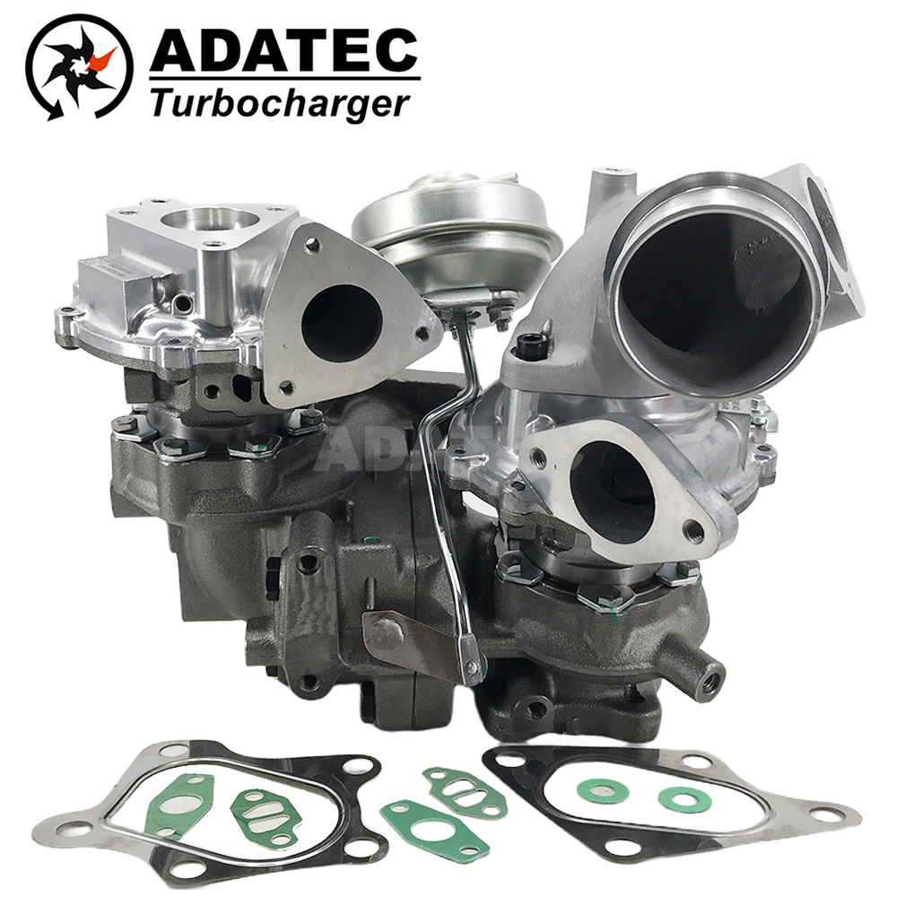 RHF4 Turbocharger 8980749143 Turbine 8980749144 8980895565 Turbocharger for Isuzu ELF 4JJ1 3.0 8980749143-8980895565