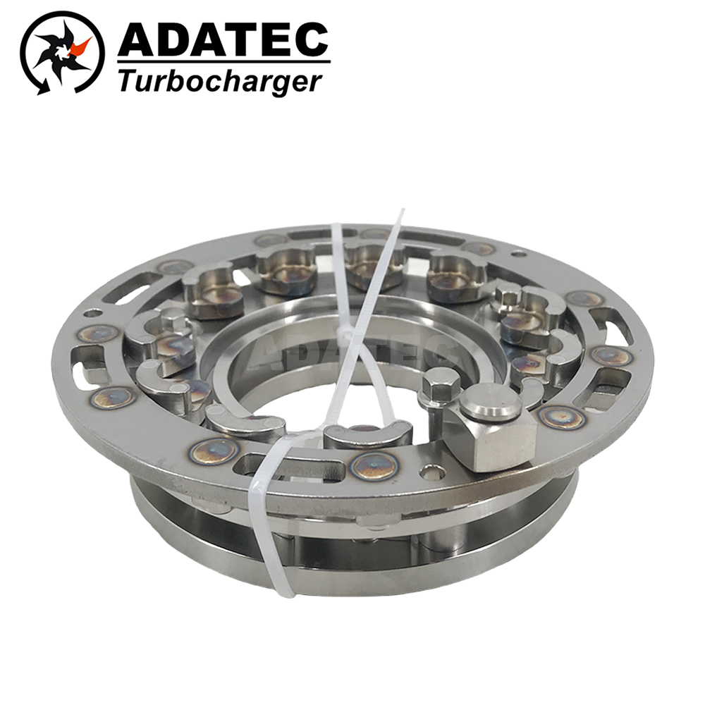 Nozzle Ring BV55 VNT VGT 11559700020 320/06377 12D16-0243 Geometry 11559700020 444/448 for JCB Loader Backhoe 530 1998-2007
