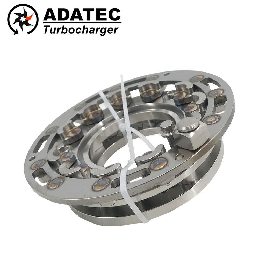 Nozzle Ring BV55 VNT VGT 11559700020 320/06377 12D16-0243 Geometry 11559700020 444/448 for JCB Loader Backhoe 530 1998-2007