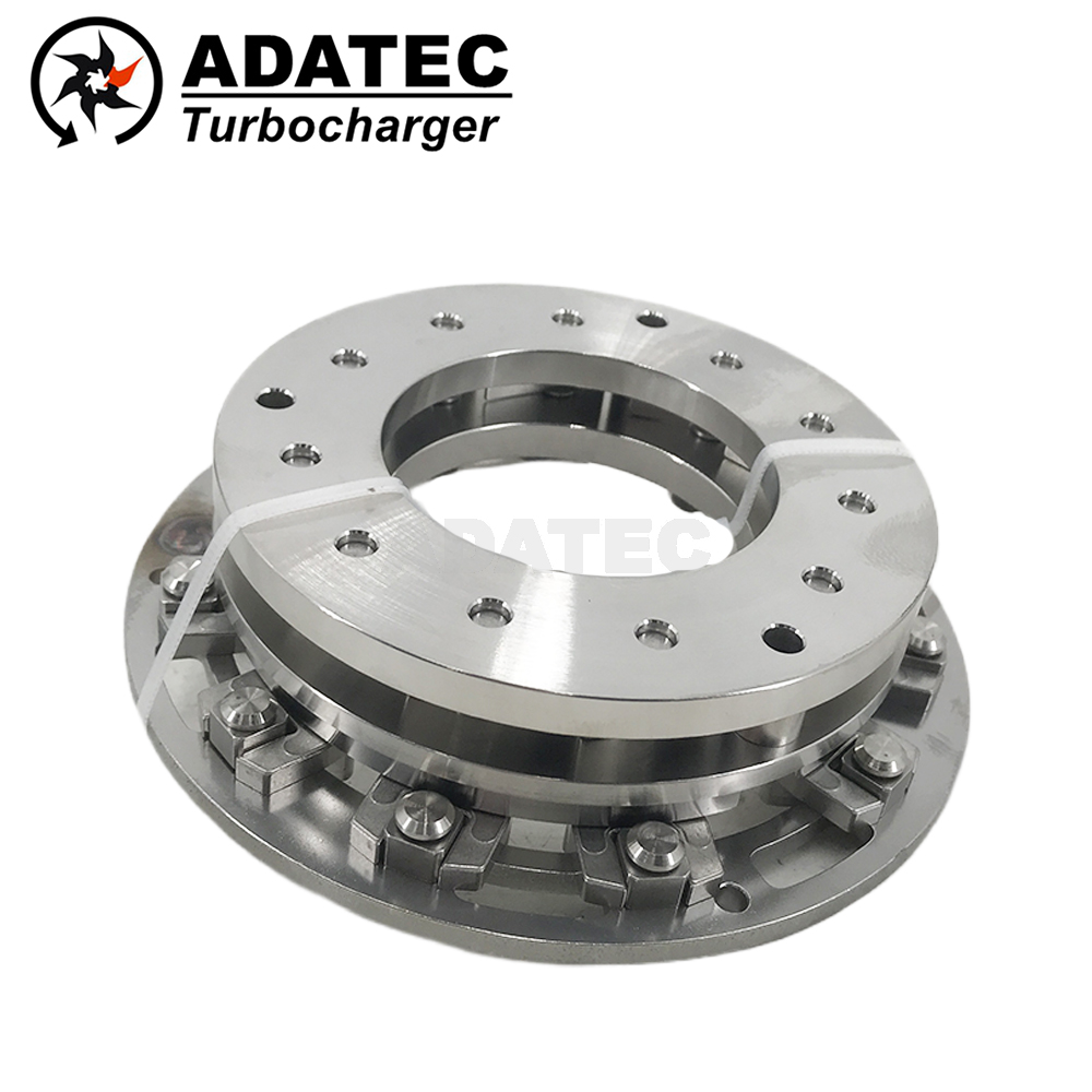 Nozzle Ring BV55 VNT VGT 11559700020 320/06377 12D16-0243 Geometry 11559700020 444/448 for JCB Loader Backhoe 530 1998-2007
