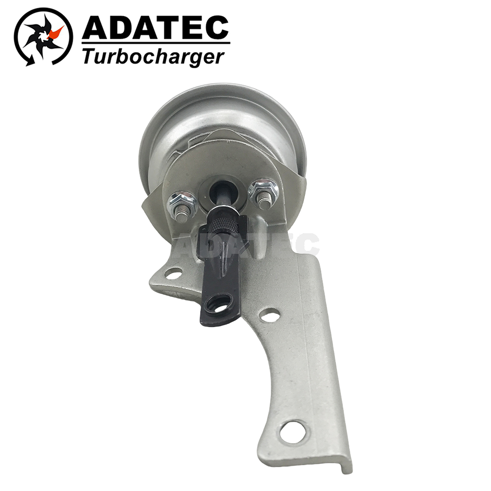 GT2052V 724639 Turbo Wastegate 724639-5006S 724639-5002S Actuator 14411-2X900 144112X900 for Nissan Patrol 3.0 Di 158 HP ZD30ETi
