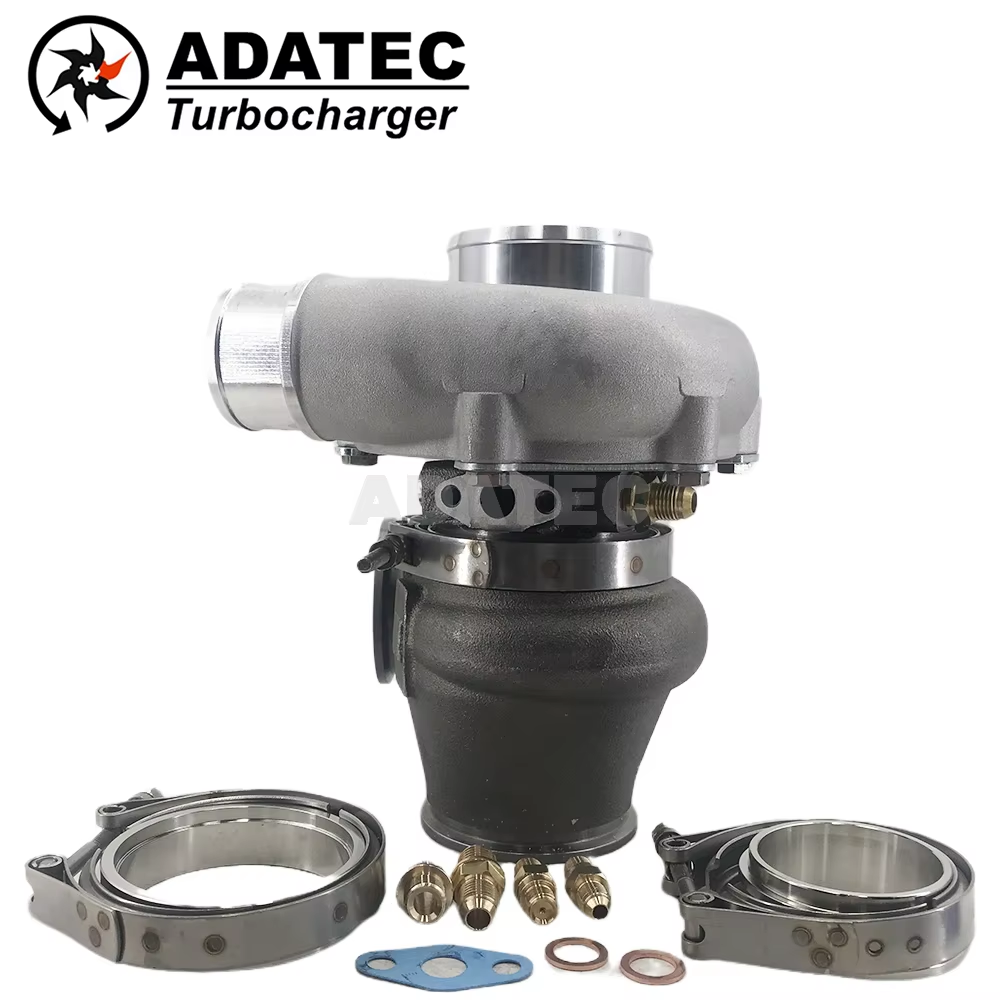 G25-550 Dual Vband 0.49AR Performance Turbine Exhausted Housing Dual Vband Tuning Car Replacement Part Turbocharger for bmw