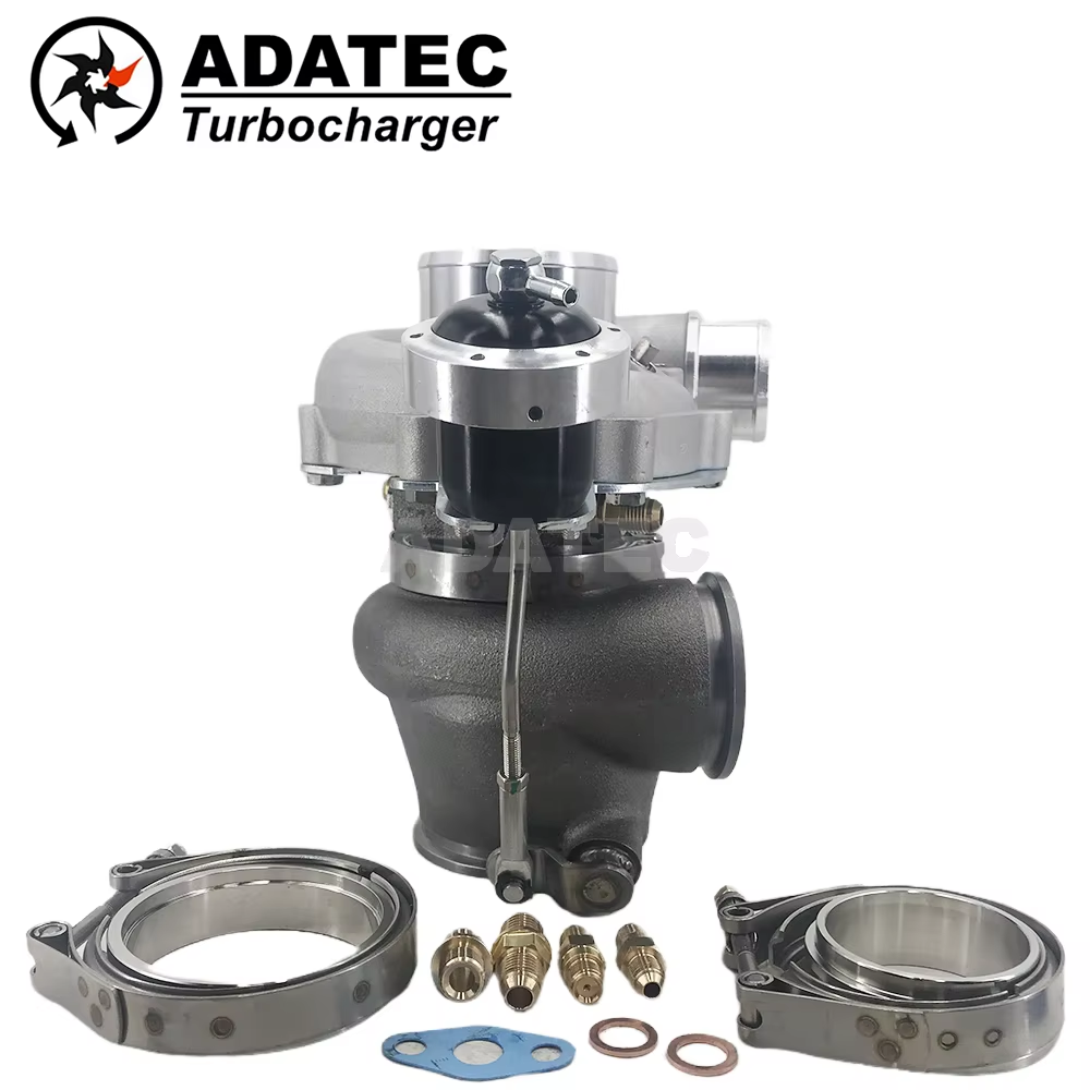 G25-550 Dual Vband 0.49AR Performance Turbine Exhausted Housing Dual Vband Tuning Car Replacement Part Turbocharger for bmw