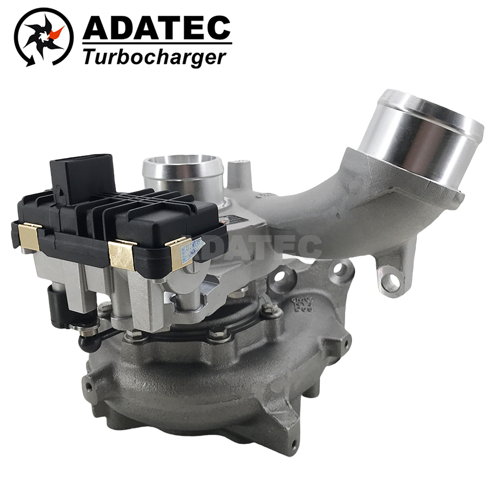 BV45 53039700262 Turbocharger Turbine 53039700338 14411-5X30B 14411-5X30A for Nissan Navara Frontier / Pathfinder D40 YD25DDTI
