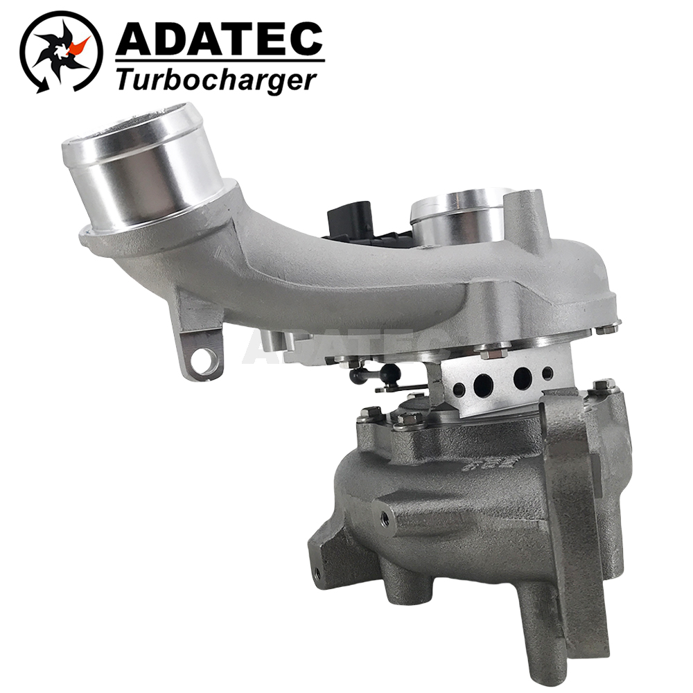 BV45 53039700262 Turbocharger Turbine 53039700338 14411-5X30B 14411-5X30A for Nissan Navara Frontier / Pathfinder D40 YD25DDTI