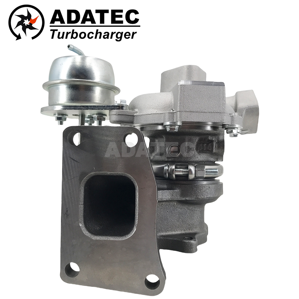 RHF3 VZ66 13500-50R01 Turbocharger Turbine 13900-50R01 13900-50R01 for Suzuki Baleno, SX4 S-Cros, Vitara III Swift MK8 1.0T 2017