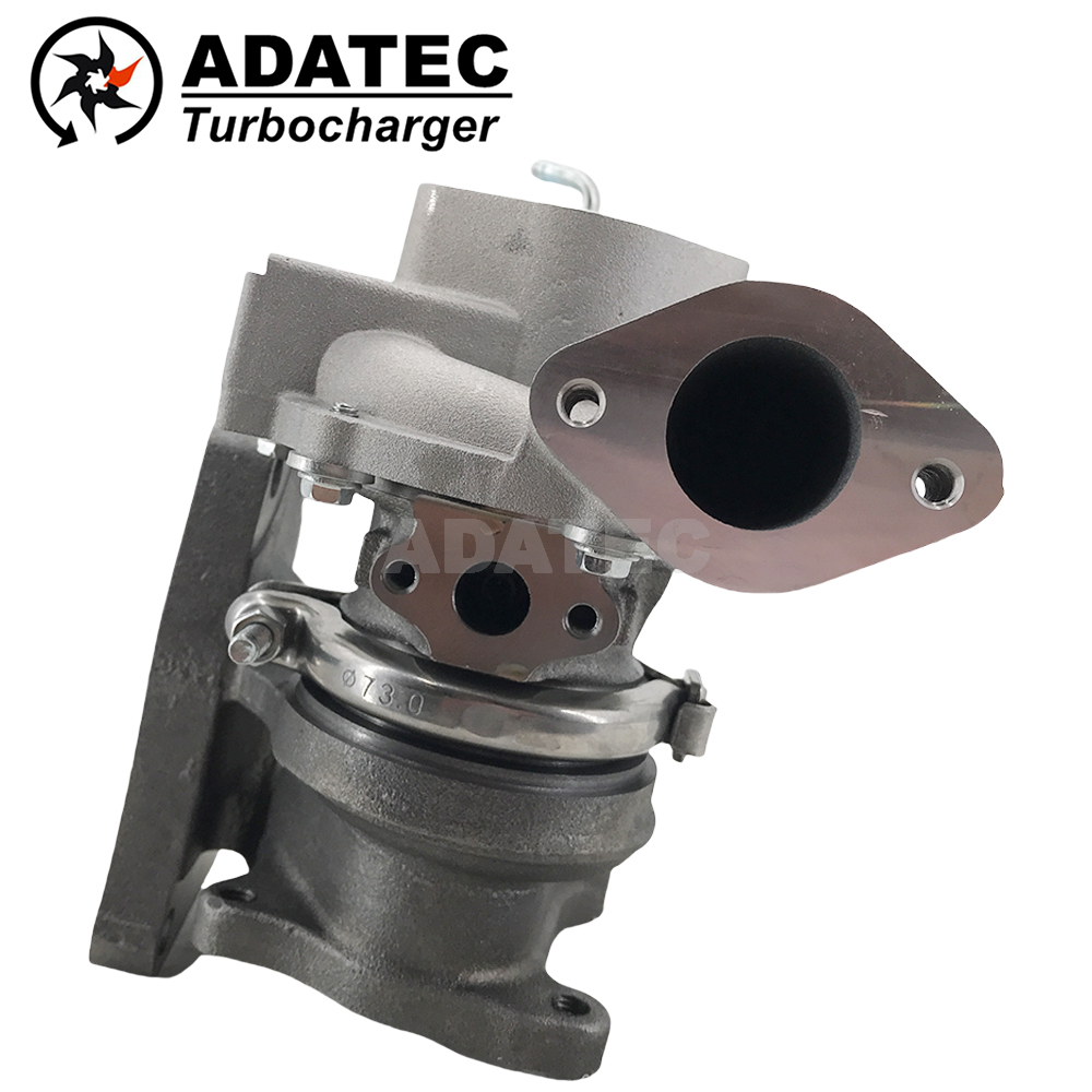 RHF3 VZ66 13500-50R01 Turbocharger Turbine 13900-50R01 13900-50R01 for Suzuki Baleno, SX4 S-Cros, Vitara III Swift MK8 1.0T 2017