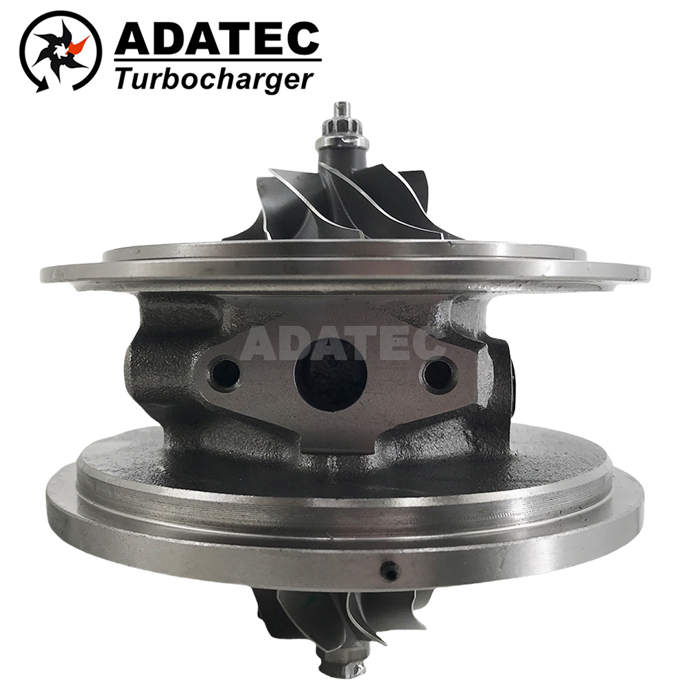 GTB1752VLK 28231-2F701 Turbo Cartridge 796017 796017-5007S 28231-2F700 Turbine CHRA for Hyundai Santa Fe III 2.0 CRDi 150HP