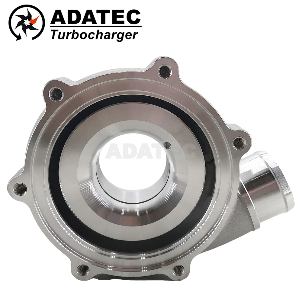 G30-660 Turbo Compressor Housing Dual Ceramic Ball Bearing T3 V-Band 0.82A/R Cold Side for Garrett Performance Turbocharger
