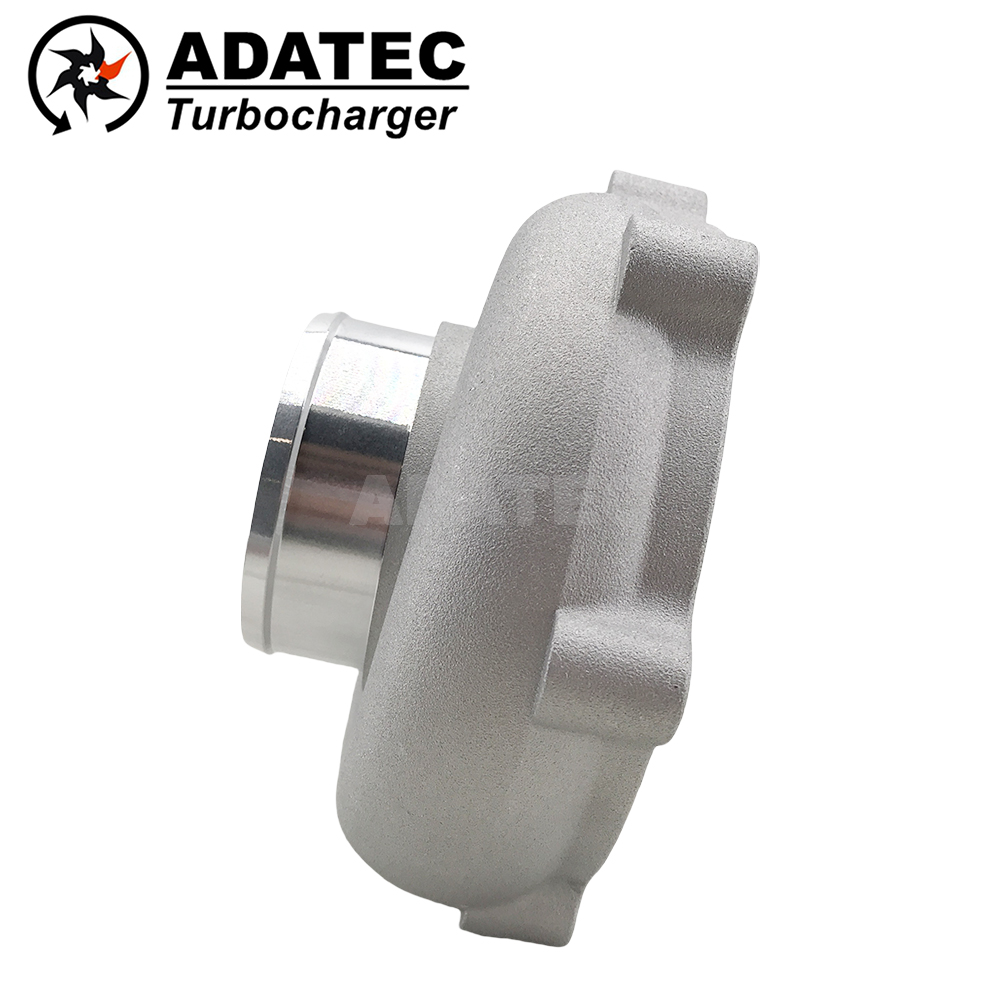 G30-660 Turbo Compressor Housing Dual Ceramic Ball Bearing T3 V-Band 0.82A/R Cold Side for Garrett Performance Turbocharger