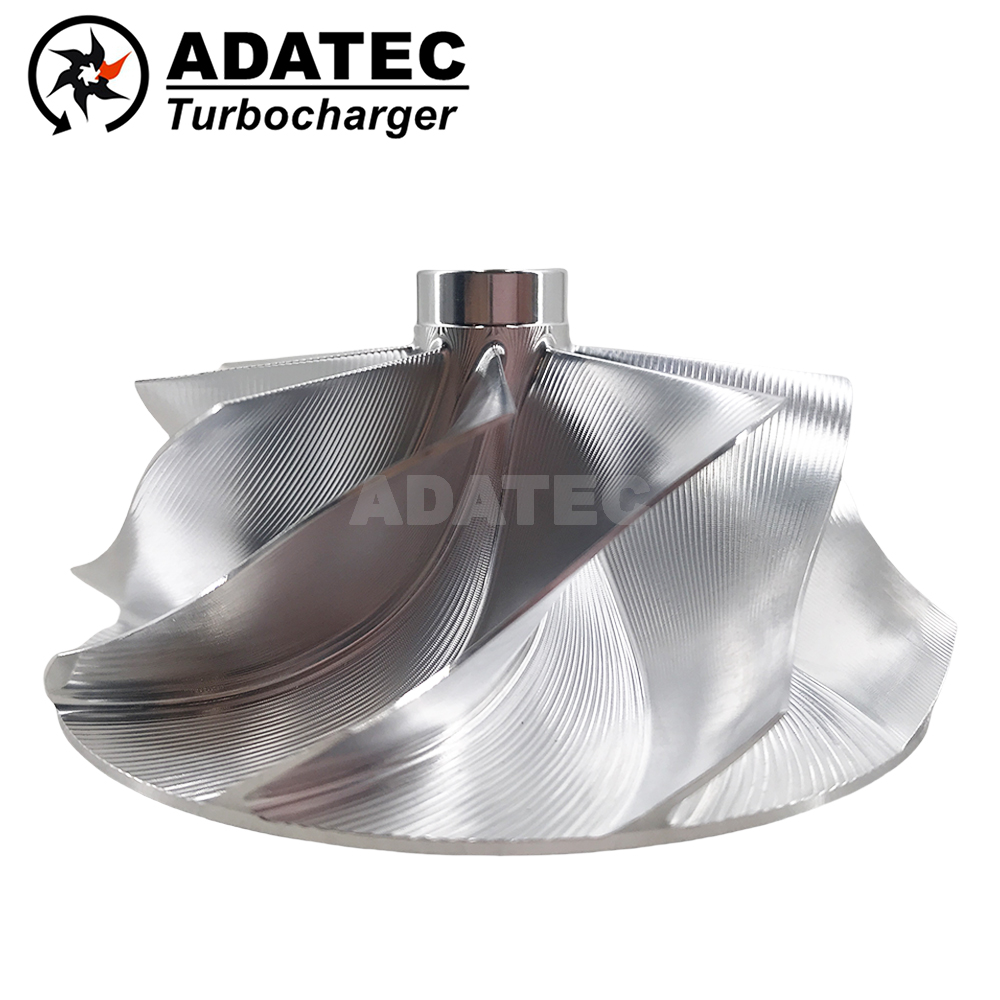 G30-900 Turbocharger Compressor Wheel Reserve Dual Ceramic Ball Bearing for Garrett Performance G30-900 Turbocharger