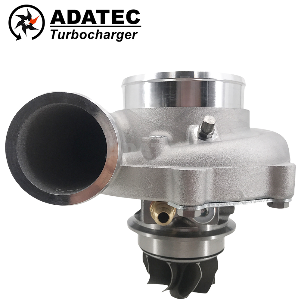 G35-1050 Turbo Supercore Dual Ceramic Ball Bearing Billet Wheel Reserve Turbo for Garrett Performance Turbocharger Supercore