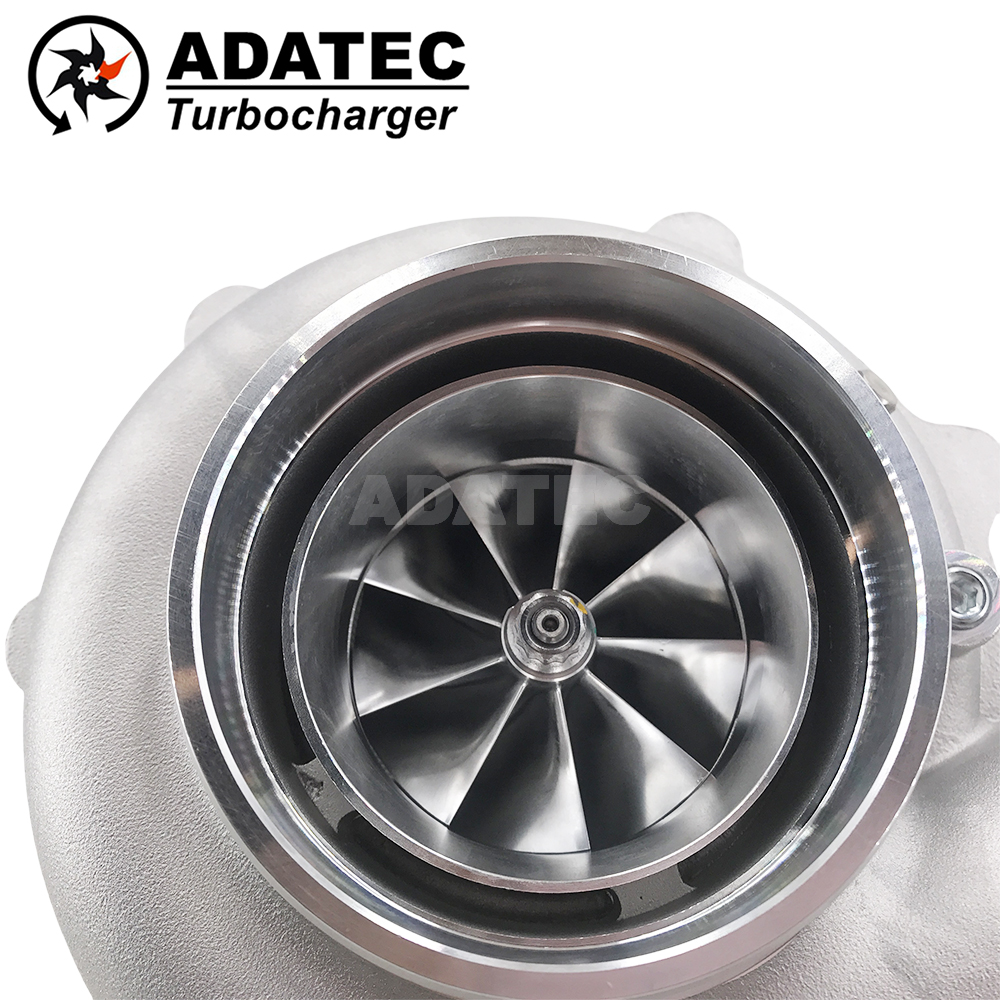 G35-1050 Turbo Supercore Dual Ceramic Ball Bearing Billet Wheel Reserve Turbo for Garrett Performance Turbocharger Supercore