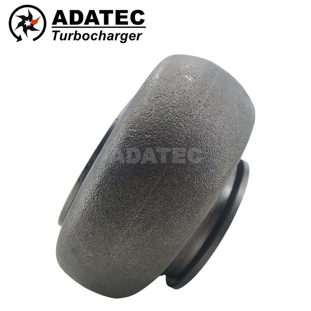 G35-1050 Turbine Housing Dual Ceramic Ball Bearing Billet Wheel Dual V-Band 1.01AR Hot Side for Garrett Performance Turbocharger