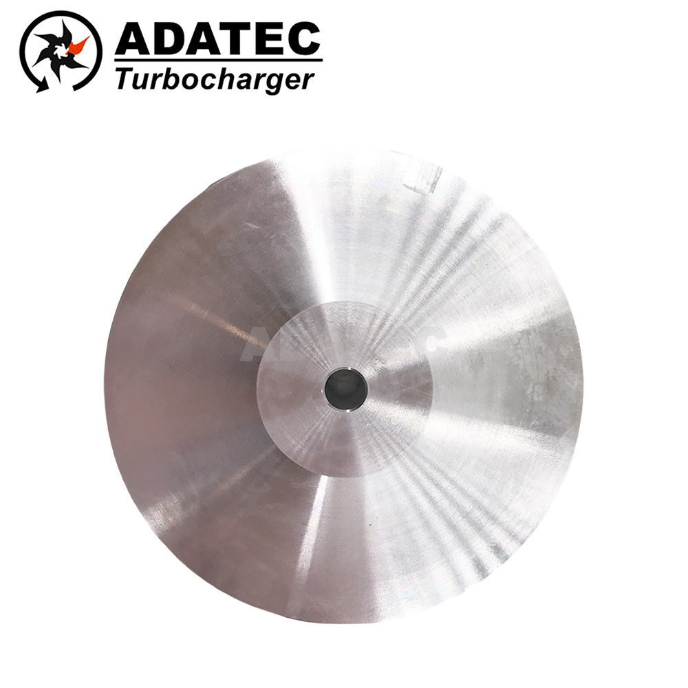 GTX3071R Turbo Compressor Wheel Dual Ceramic Ball Bearing Billet Wheel Compressor Shaft for Garrett Performance Turbocharger