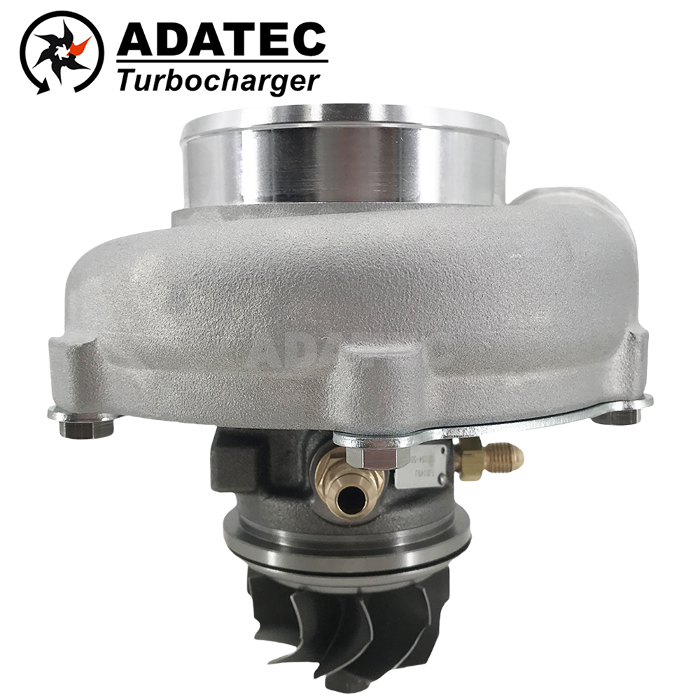 GTX3076R Turbo Supercore Reserve Dual Ceramic Ball Bearing Billet Wheel Supercore for Garrett Performance Turbo Supercore