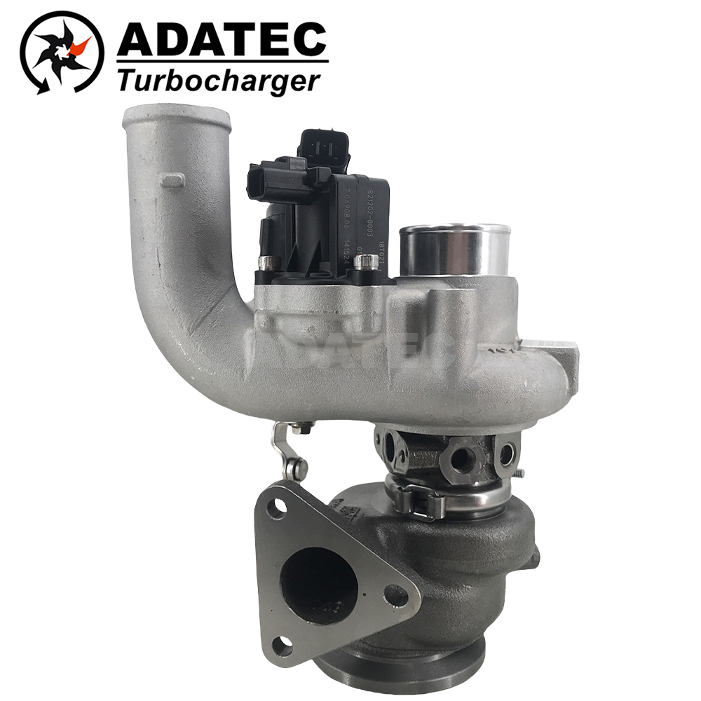 TD025 49373-07350 Turbocharger TD025 49373-07350 Turbo Charger Turbine for BAIC Beijing X7 Automobile 1.5T Engine 49373-07350