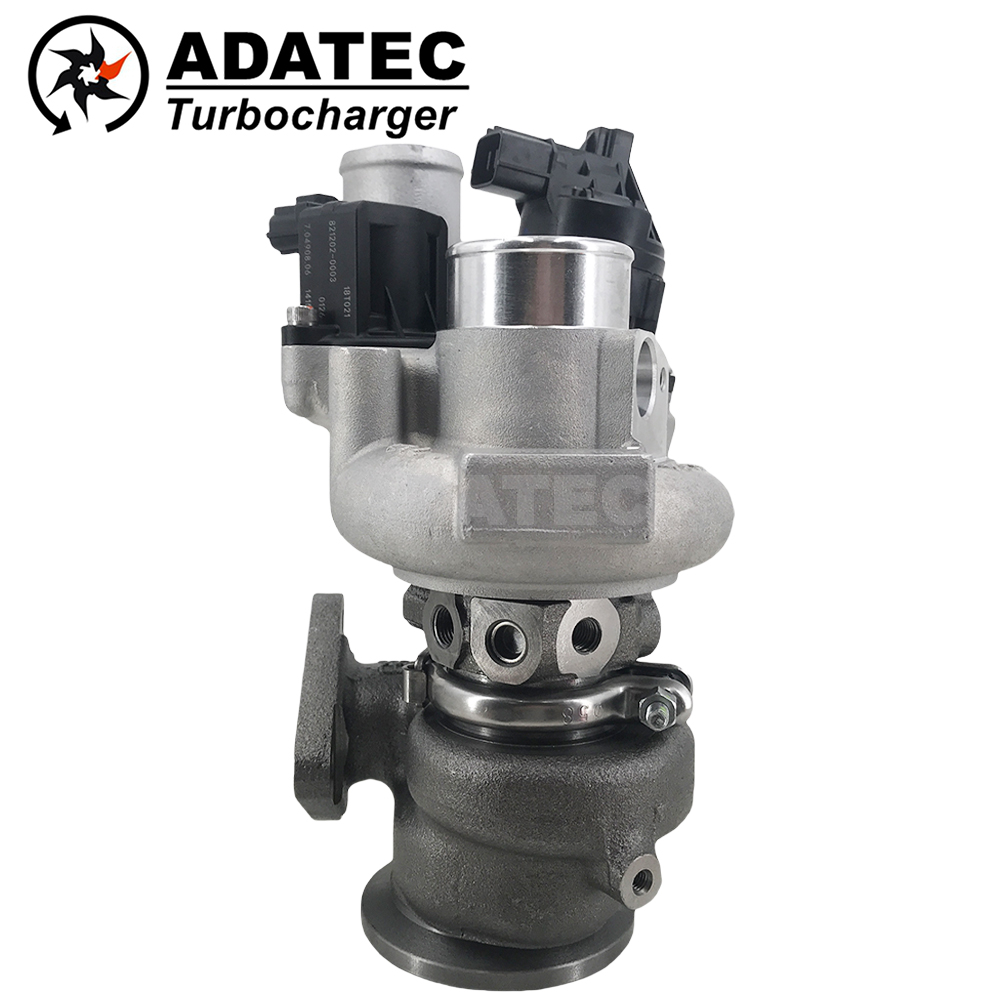 TD025 49373-07350 Turbocharger TD025 49373-07350 Turbo Charger Turbine for BAIC Beijing X7 Automobile 1.5T Engine 49373-07350