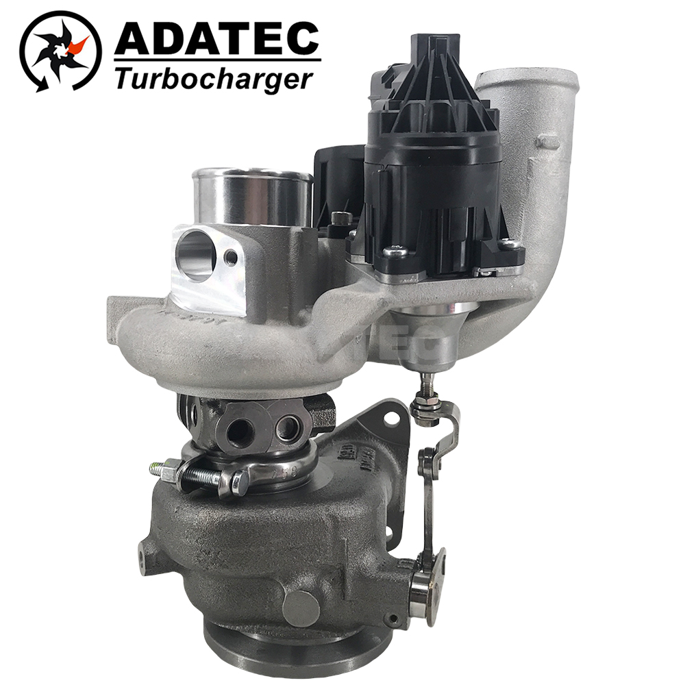 TD025 49373-07350 Turbocharger TD025 49373-07350 Turbo Charger Turbine for BAIC Beijing X7 Automobile 1.5T Engine 49373-07350