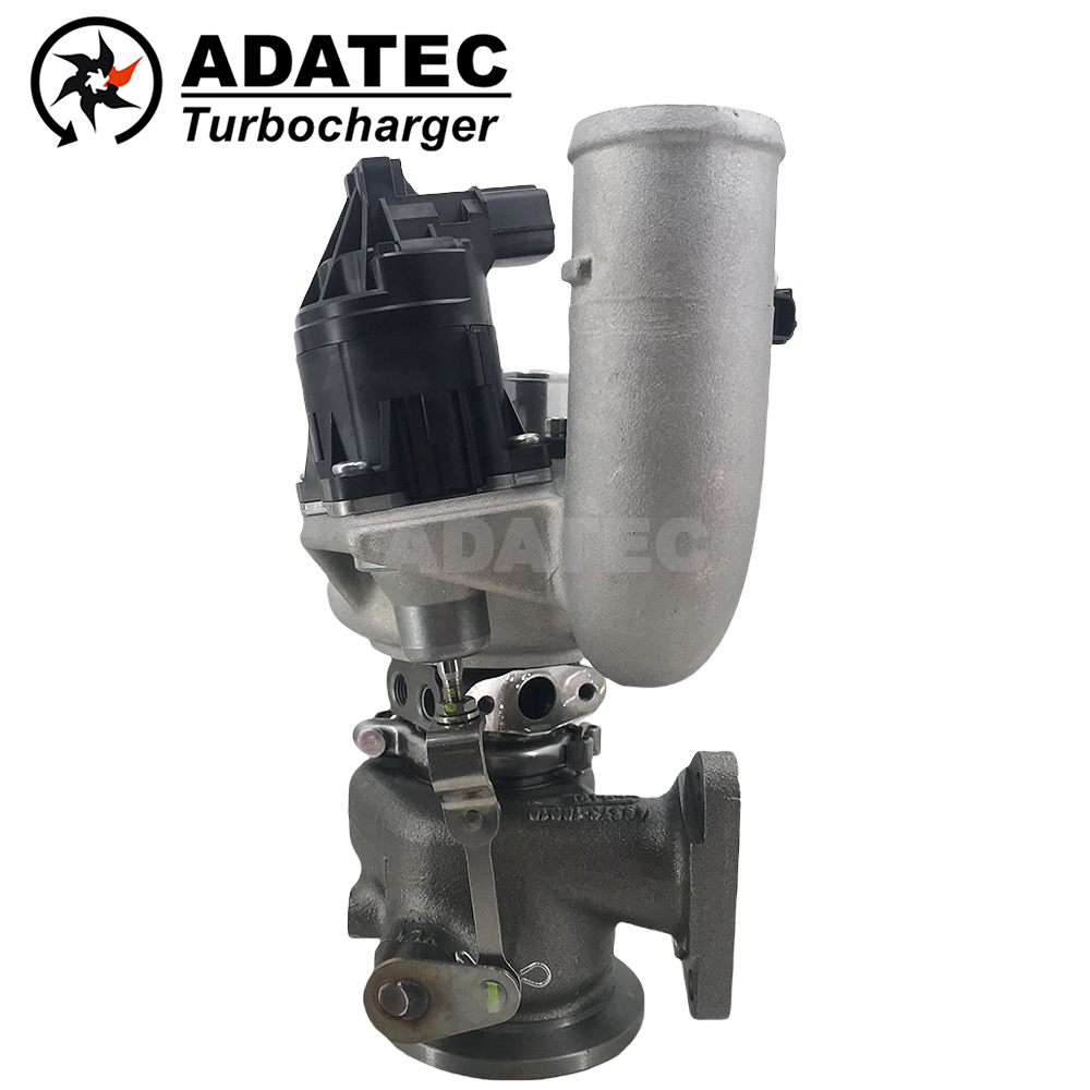 TD025 49373-07350 Turbocharger TD025 49373-07350 Turbo Charger Turbine for BAIC Beijing X7 Automobile 1.5T Engine 49373-07350