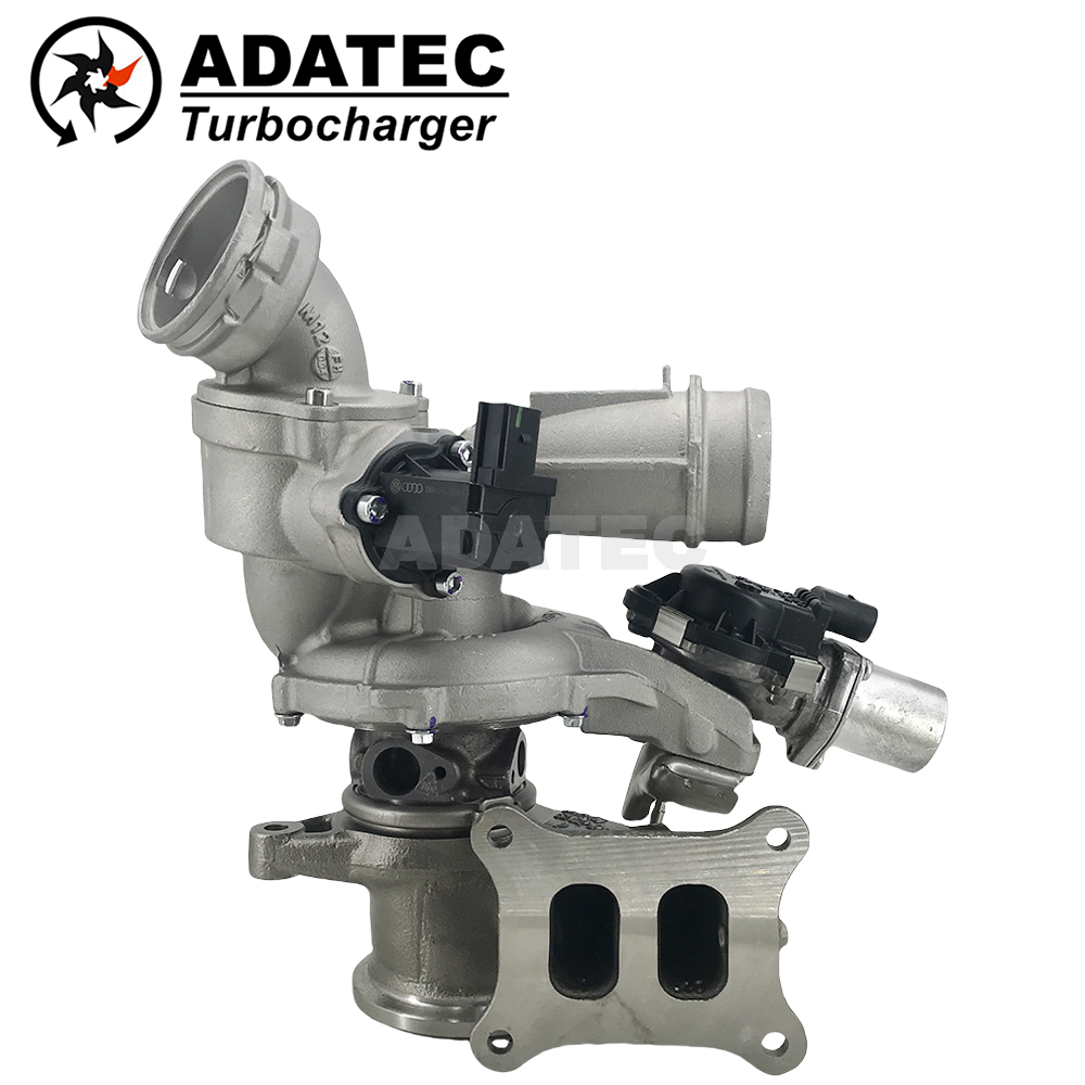 MGT1752S 819035 Turbocharger 06L145702Q 06L145702M 819035-0013 819035-5013S Turbo Charger for Audi Q3 Q7 VW Scirocco 2.0 TSI
