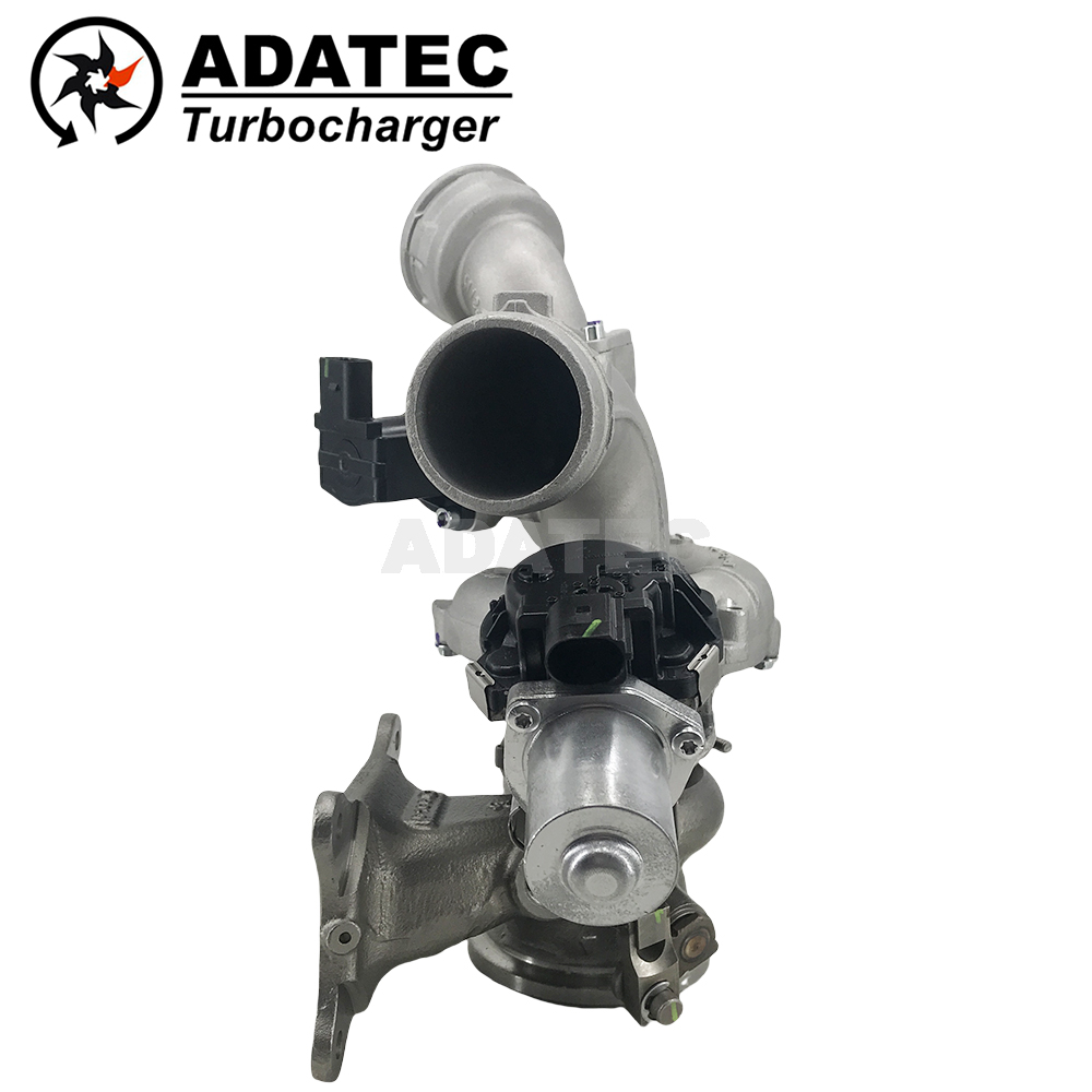 MGT1752S 819035 Turbocharger 06L145702Q 06L145702M 819035-0013 819035-5013S Turbo Charger for Audi Q3 Q7 VW Scirocco 2.0 TSI