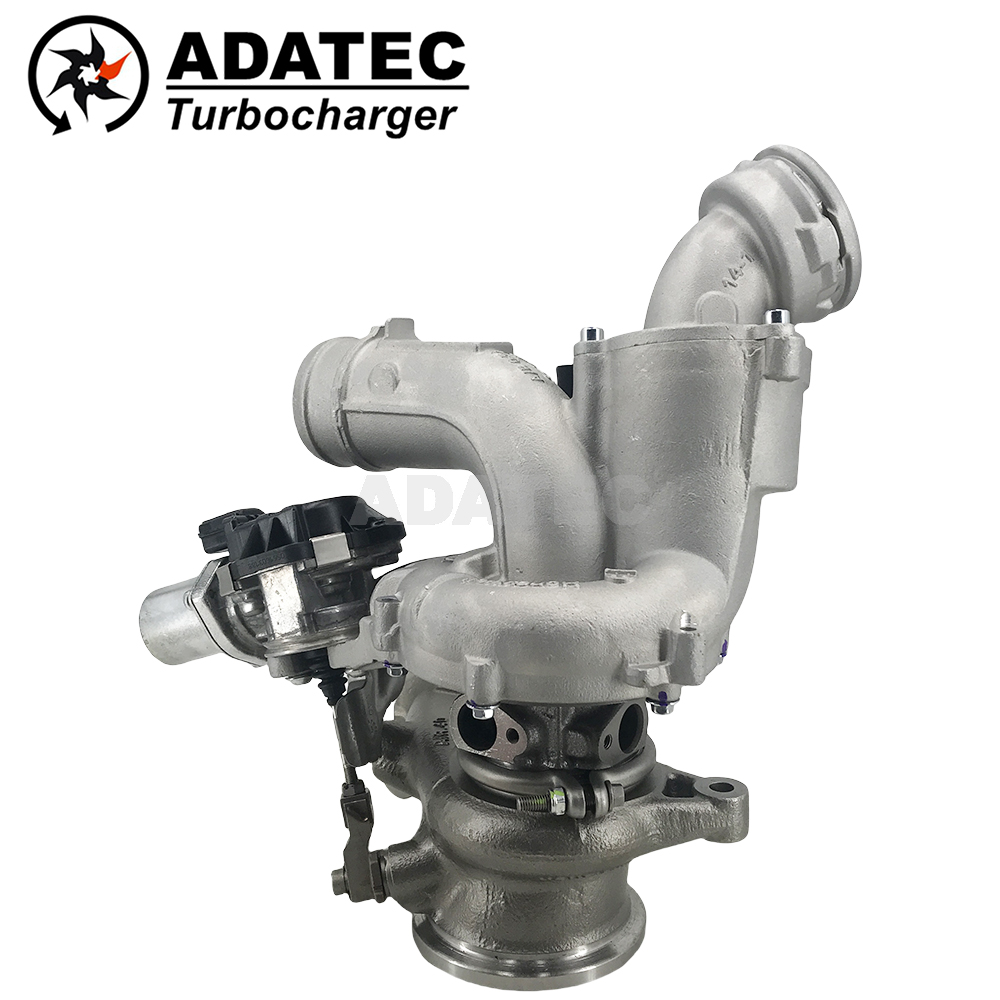 MGT1752S 819035 Turbocharger 06L145702Q 06L145702M 819035-0013 819035-5013S Turbo Charger for Audi Q3 Q7 VW Scirocco 2.0 TSI