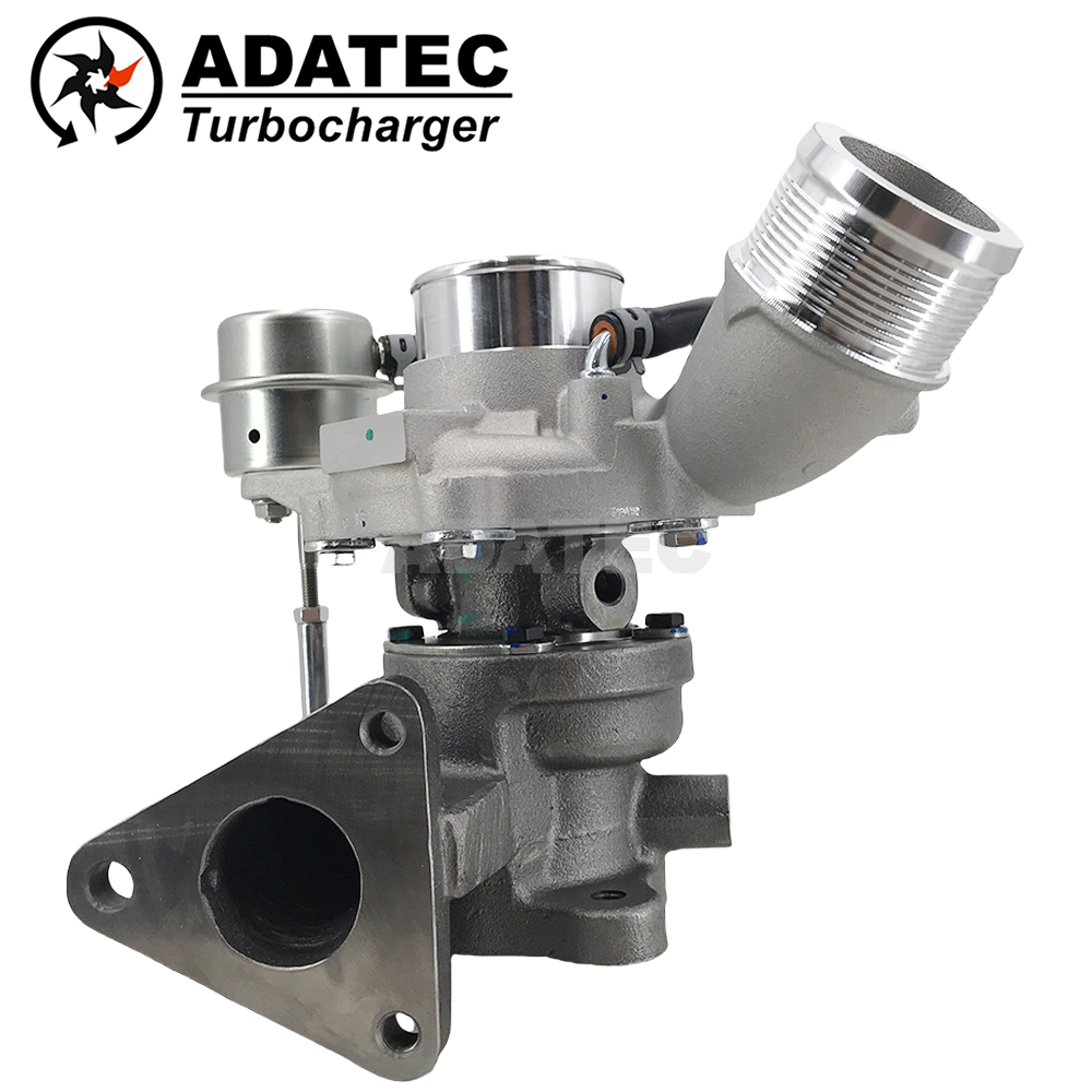 JP48 1148800106-1 Turbocharger 1118300QNAC Turbo Charger Turbine Core for Isuzu JE4D25 Engine 1148800106-1-LS 1118300QNAC