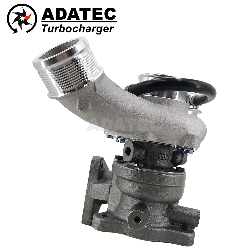 JP48 1148800106-1 Turbocharger 1118300QNAC Turbo Charger Turbine Core for Isuzu JE4D25 Engine 1148800106-1-LS 1118300QNAC