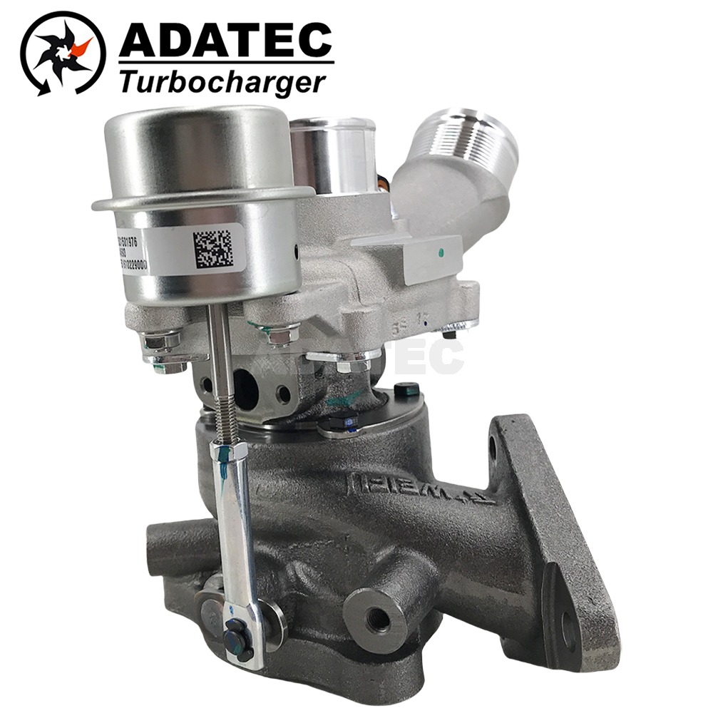 JP48 1148800106-1 Turbocharger 1118300QNAC Turbo Charger Turbine Core for Isuzu JE4D25 Engine 1148800106-1-LS 1118300QNAC