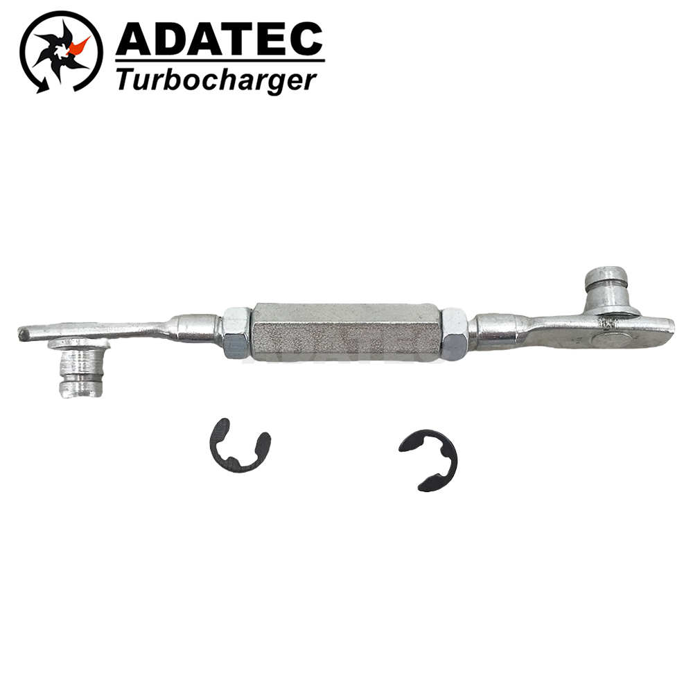 RHF55V Turbo Actuator Rod 8980277725 8980277720 VAA40016 VBA40016 VCA40016 for GMC Various 3500 4500 W-Series4HK1-E2N5.2L 150HP