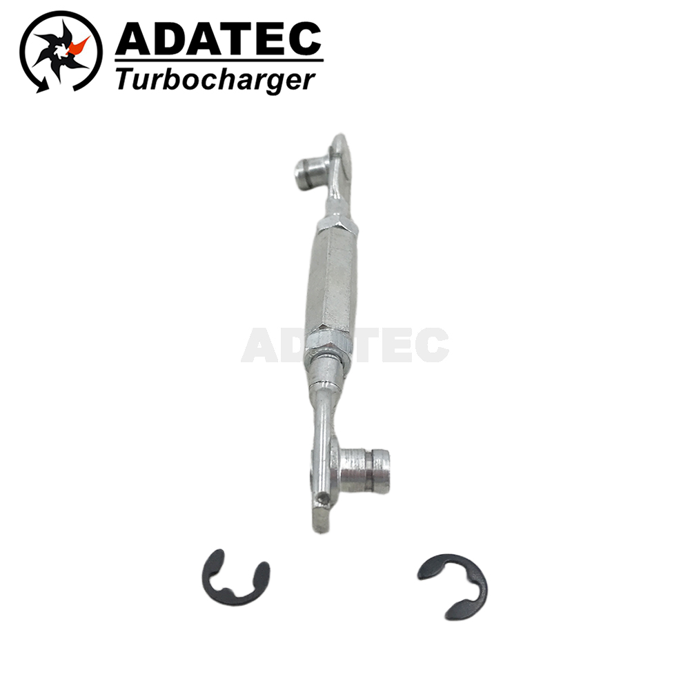RHF55V Turbo Actuator Rod 8980277725 8980277720 VAA40016 VBA40016 VCA40016 for GMC Various 3500 4500 W-Series4HK1-E2N5.2L 150HP