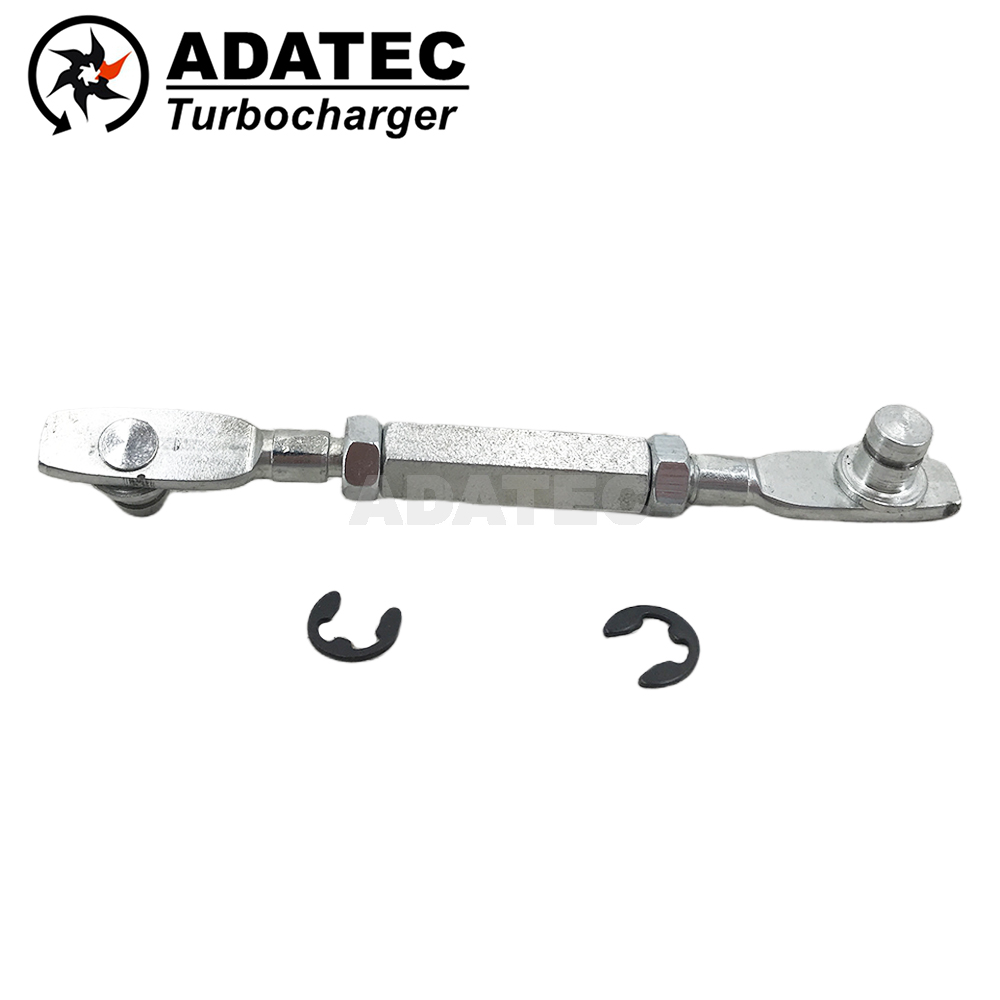 RHF55V Turbo Actuator Rod 8980277725 8980277720 VAA40016 VBA40016 VCA40016 for GMC Various 3500 4500 W-Series4HK1-E2N5.2L 150HP