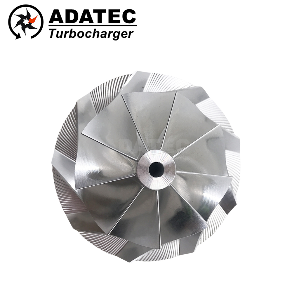 B03 18539880007 Turbocharger Compressor Wheel 11657588995 18539700007 18539880003 18539700003 Compressor Wheel for BMW N55