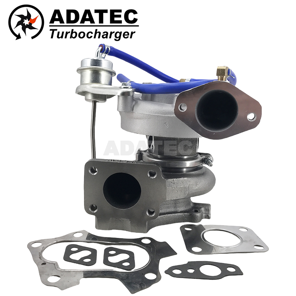 Hybrid CT15B Turbo 6+6 Blades 200-250HP 17201-46040 Turbine Kit Upgrade for TOYOTA Makr Chaser Cresta Tourer V JZX100 1JZ 1JZ-GT