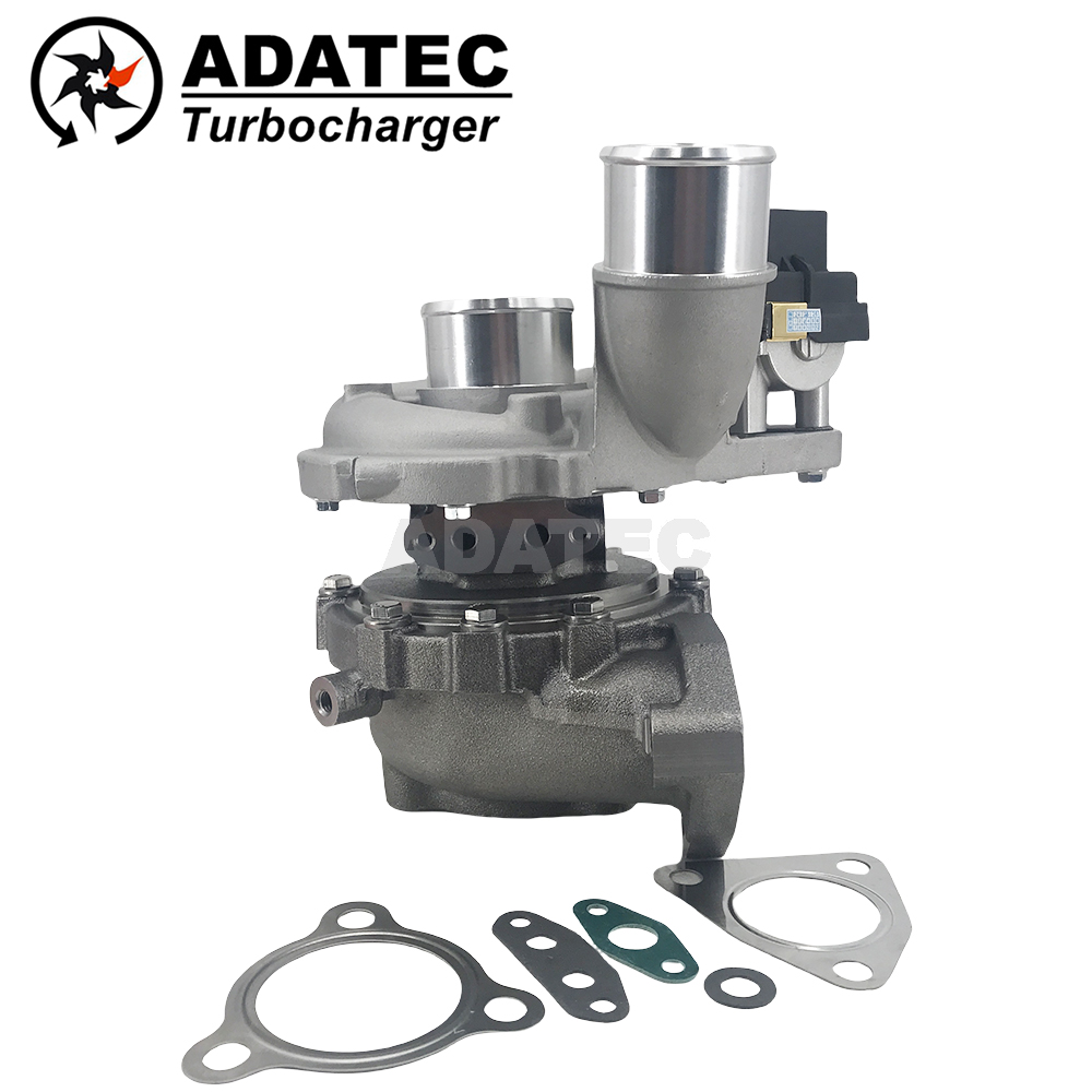 GTB1752VLK 28231-2F100 Turbocharger 780502-5001S Turbine for Hyundai Santa Fe 2.2 CRDi 145 Kw - 197 HP New Adatec Turbo Charger