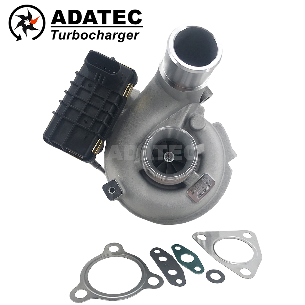 GTB1752VLK 28231-2F100 Turbocharger 780502-5001S Turbine for Hyundai Santa Fe 2.2 CRDi 145 Kw - 197 HP New Adatec Turbo Charger
