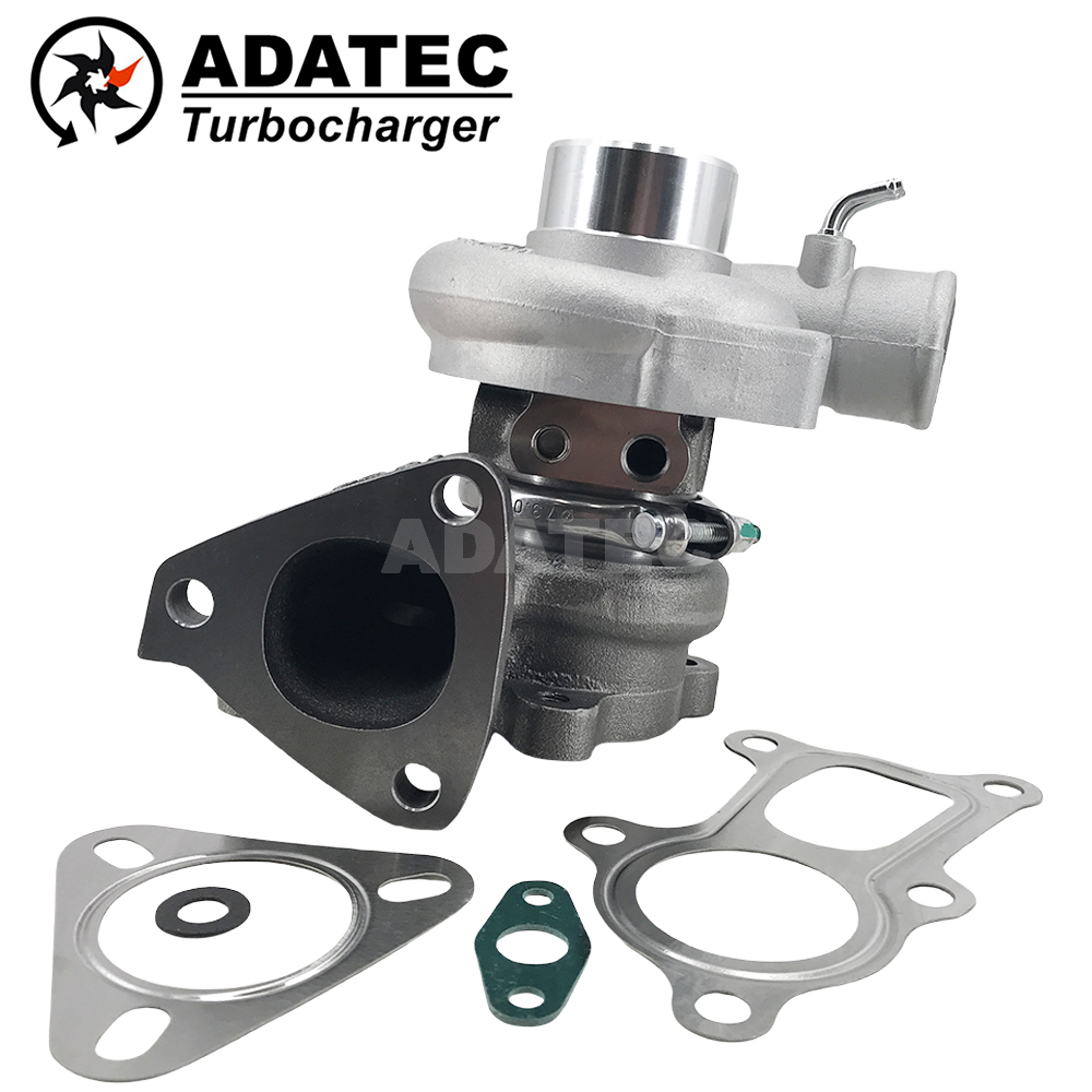 TD04 Turbocharger 49135-04000 Turbine 49177-01513 49177-01515 Turbocharger for Hyundai Gallopper Starex Libero Terracan 2.5L
