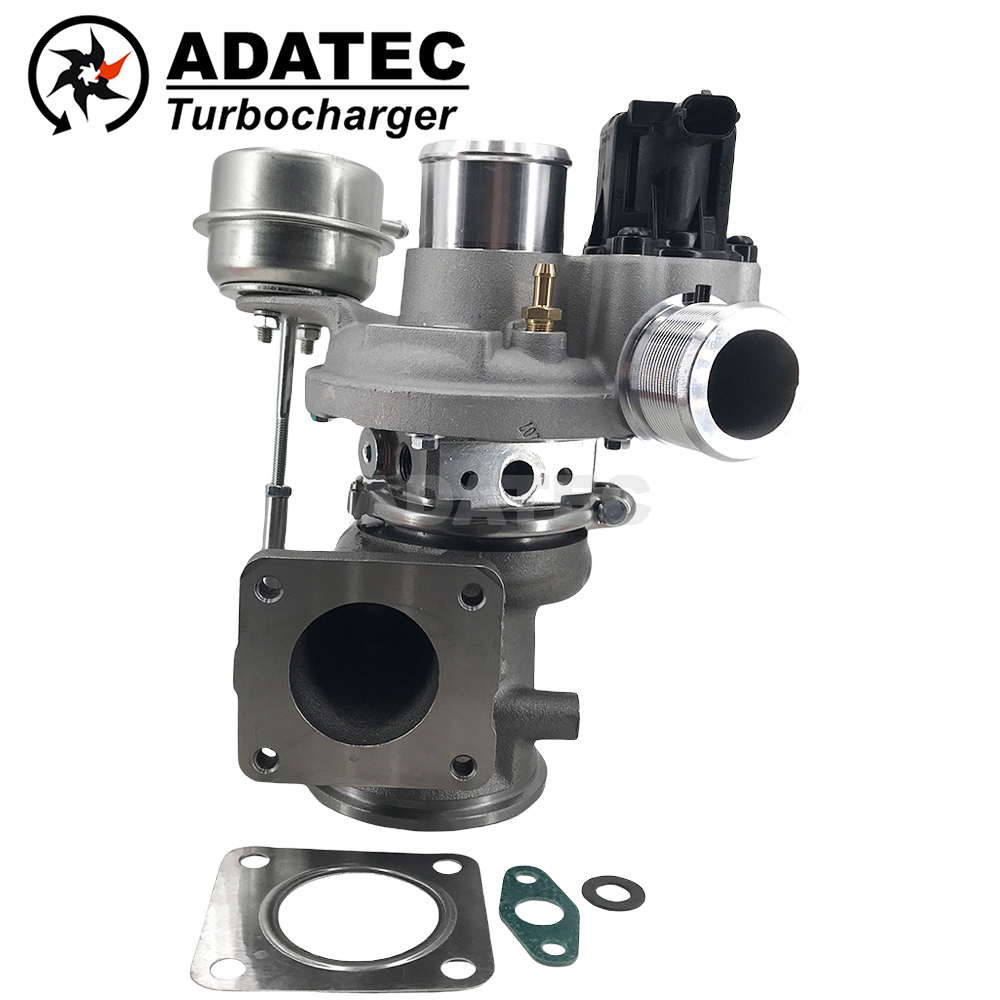 MGT1446Z Turbocharger 799502 55238189 Turbine 55219660 811311 for Alfa-Romeo Gielietta 1.4 TB 16V MultiAir 125 Kw - 170HP 2010-